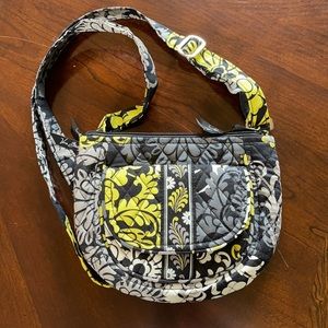 Vera Bradley Crossbody